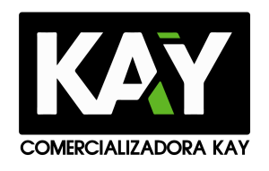 logotipo comercializadora kay enero 2025 01
